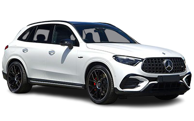 Nuevo Mercedes GLC Nuevo Mercedes GLC