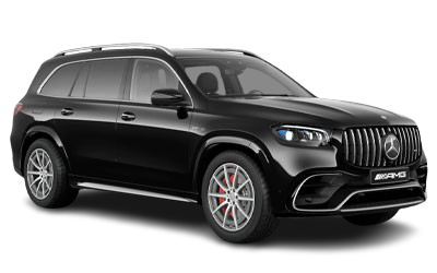 Nuevo Mercedes GLS Nuevo Mercedes GLS