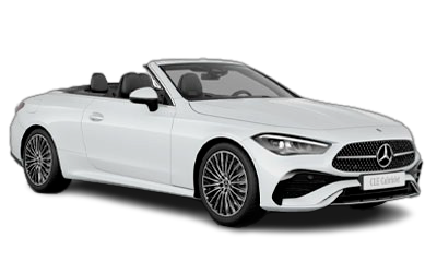 Mercedes CLA Cabrio Mercedes CLA Cabrio