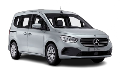 Mercedes Clase T Mercedes Clase T