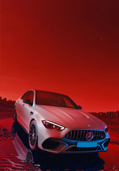 Nuevo Mercedes Clase C Nuevo Mercedes Clase C