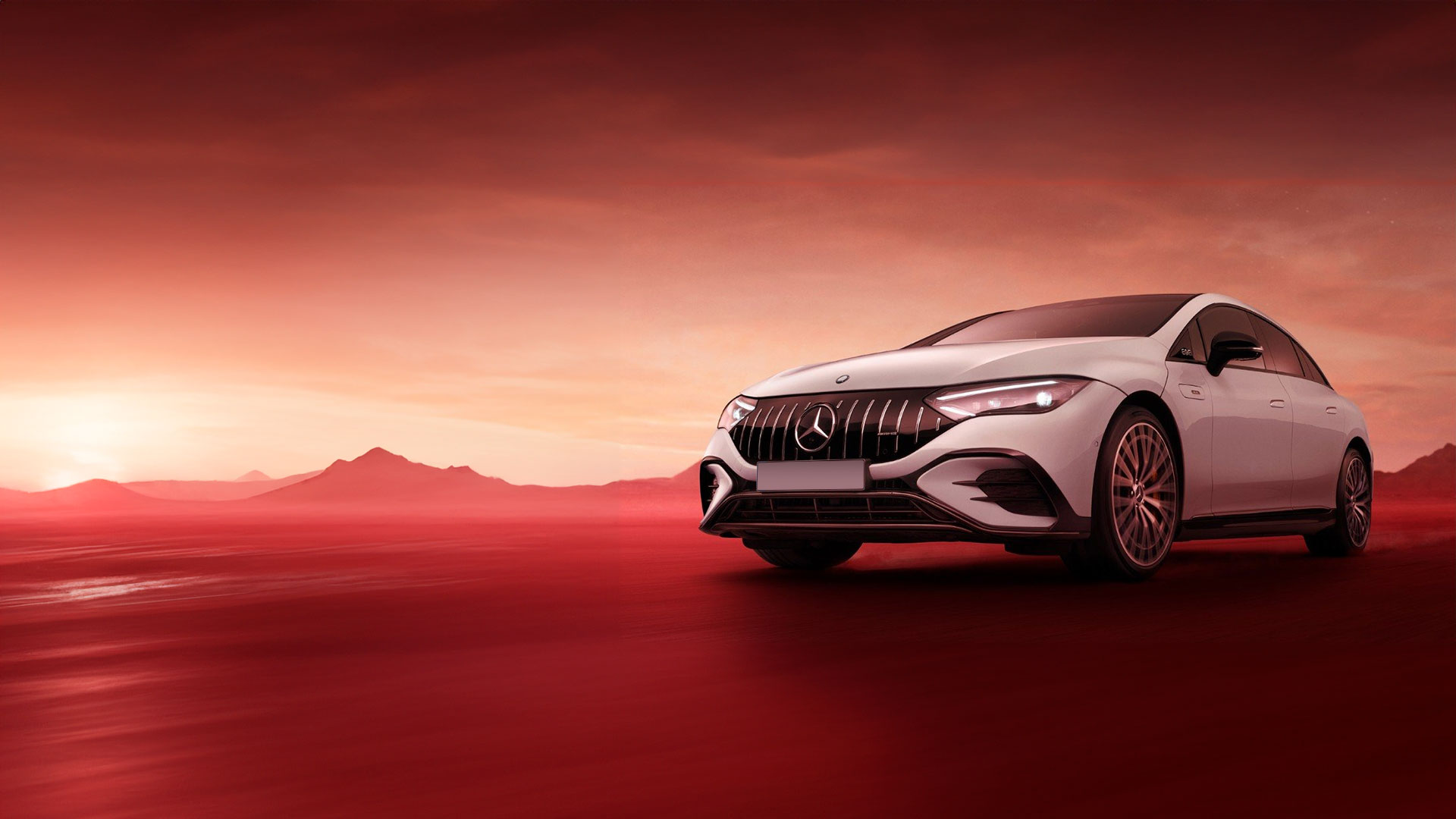 mercedes clase eqe amg