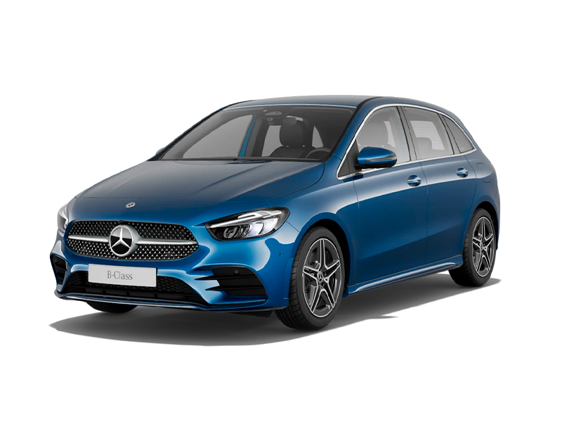 250-clase-b-model-trans nuevo mercedes clase b