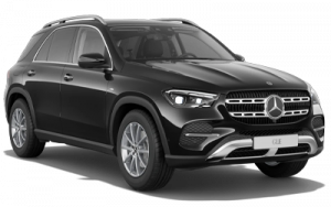 Nuevo Mercedes GLE