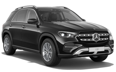 Nuevo Mercedes GLE Nuevo Mercedes GLE