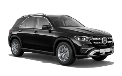 Mercedes GLE Nuevo Mercedes GLE