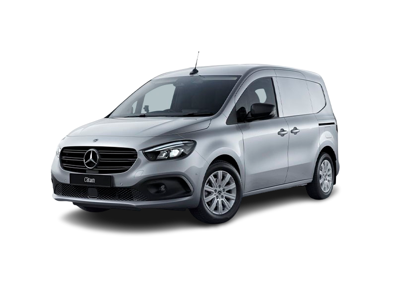 TOURER-CITAN mercedes citan segunda mano