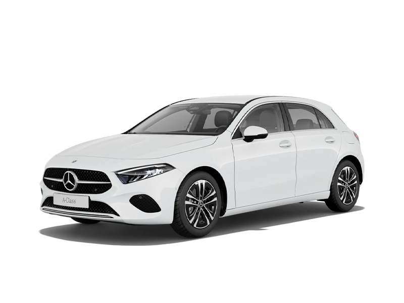 clase-A-model-trans Nuevo mercedes Clase A