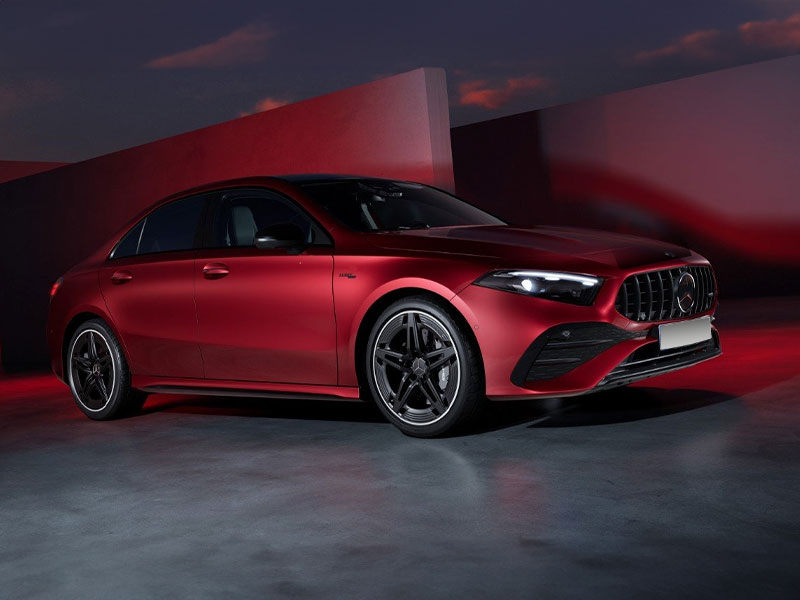 mercedes a35 segunda mano mercedes a35 segunda mano