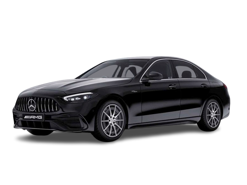 Mercedes Clase C AMG nuevo mercedes clase c amg