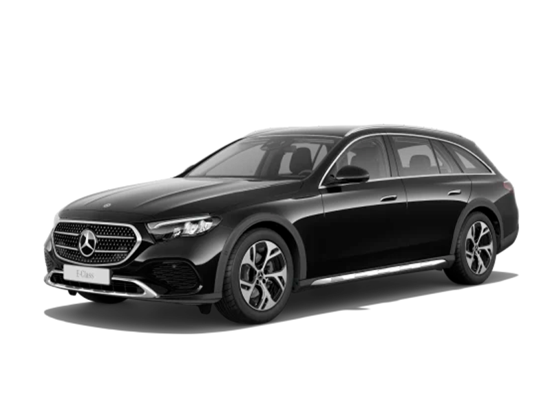 clase-e-all-terrain-model-trans mercedes Clase E All Terrain