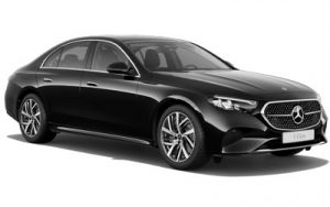 nuevo mercedes clase e