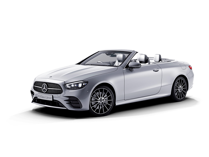 clase-e-cabrio precio Mercedes CLE Cabrio