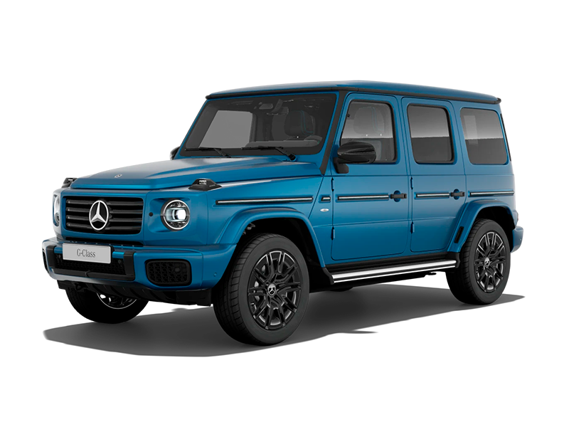 clase-g-blue mercedes g63