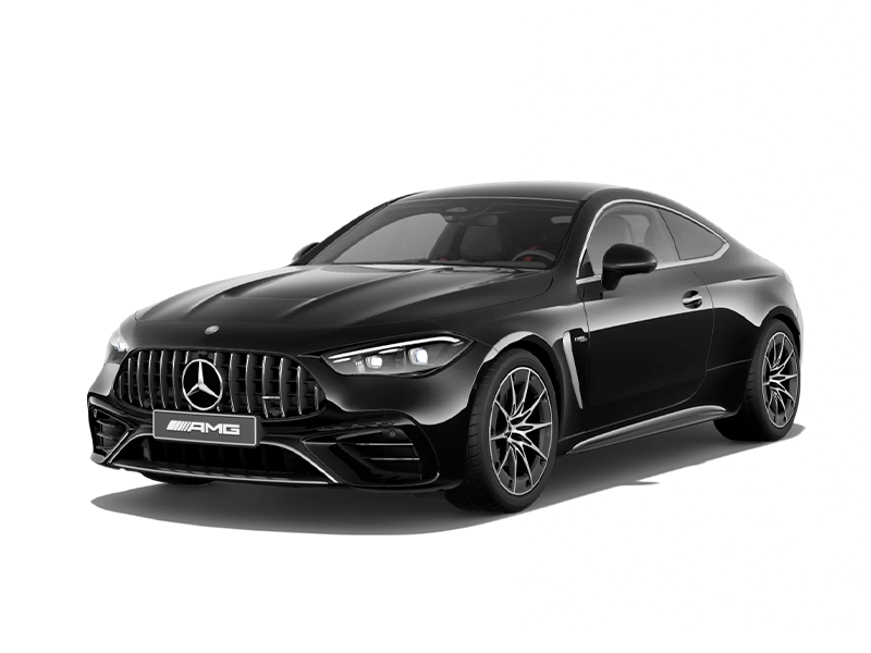 cle-coupe-amg mercedes amg