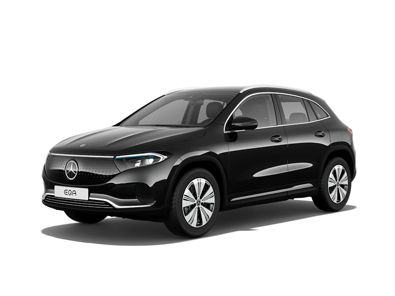 eqa-model-trans mercedes eqa suv