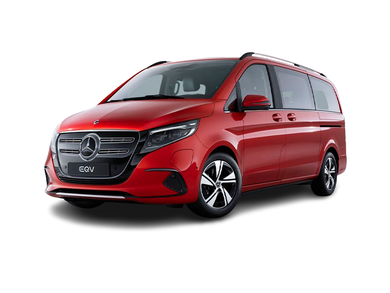 eqv-model-trans mercedes electrica monovolumen