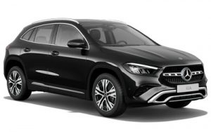 mercedes gla