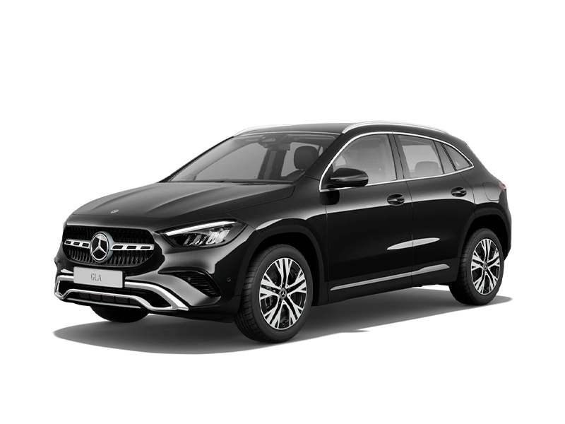 gla-model-trans Nuevo modelo mercedes GLA