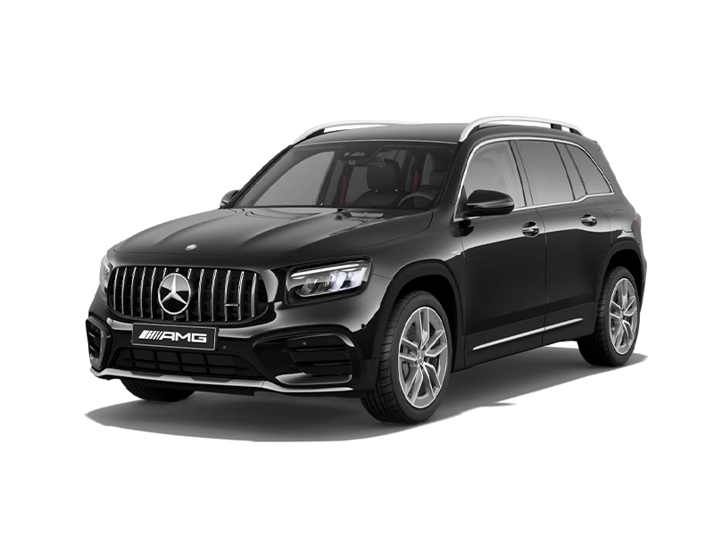 glb-amg mercedes amg segunda mano