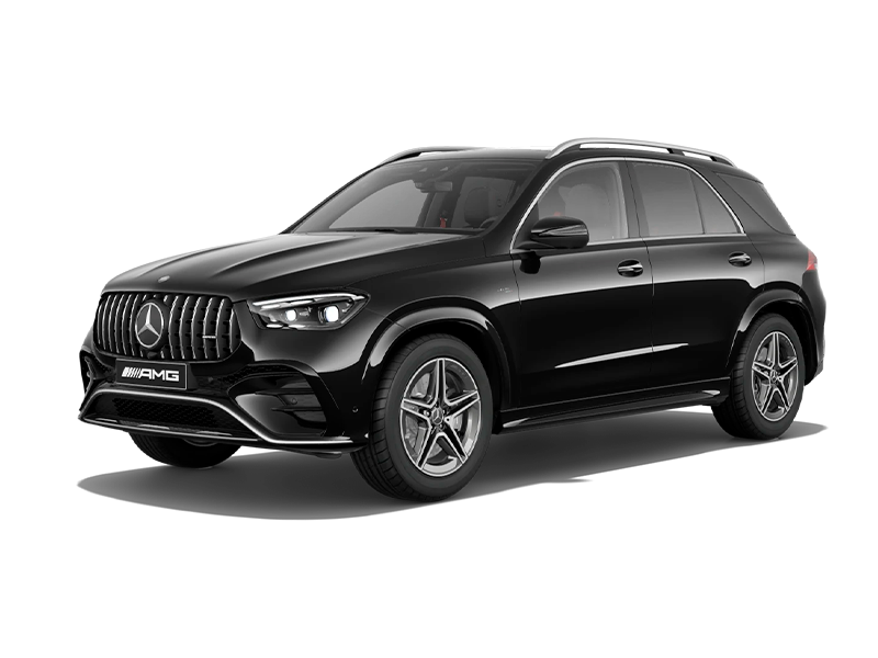 Mercedes GLE AMG Mercedes GLE AMG