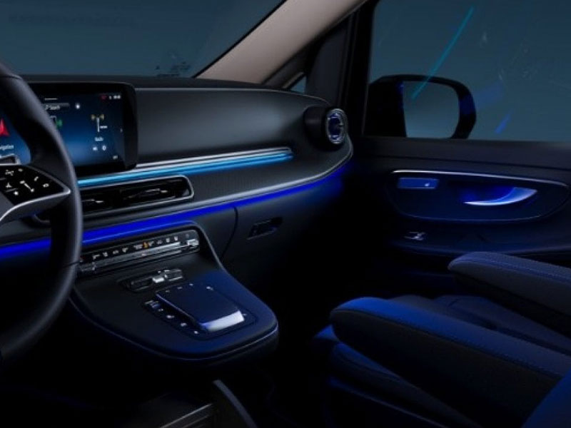 interior-design mercedes clase v marco polo