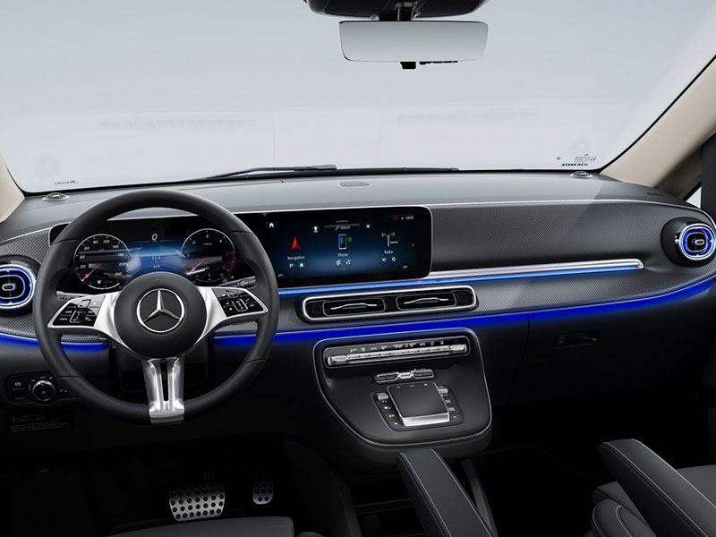 marcopolo-interior interior mercedes clase v marco polo