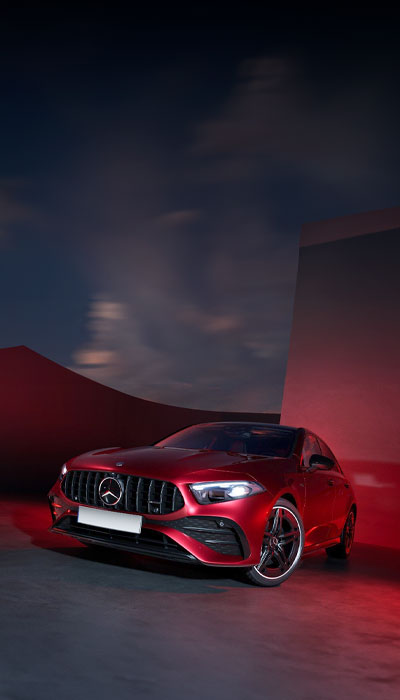 movil-clase-a-35-amg-portada mercedes a35 amg segunda mano