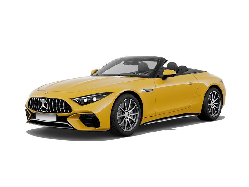 sl-trans-model NUEVO Mercedes CLE Cabrio