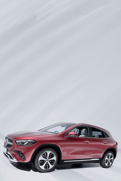 Mercedes Benz GLA Ocasión Mercedes Benz GLA