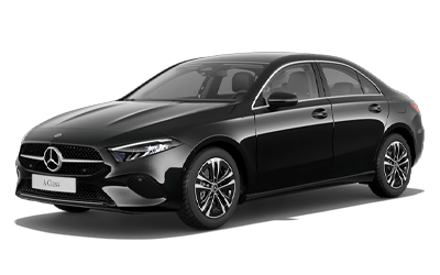 Clase A Berlina de ocasion