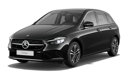 Mercedes Clase B Segunda mano