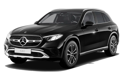 Mercedes GLC Segunda mano