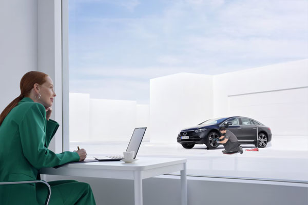 Ventajas exclusivas mobile service Taller a domicilio Mobile Service