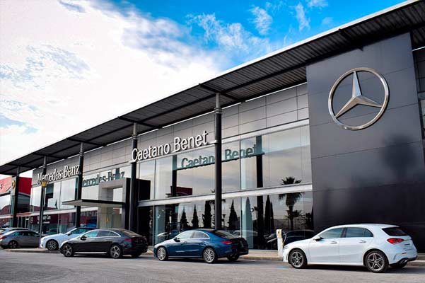 Taller Caetano Benet Taller Caetano Benet