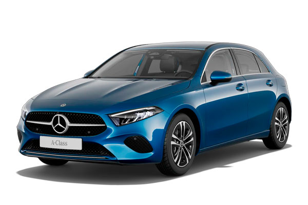 Renting Mercedes Clase A Renting Mercedes Clase A