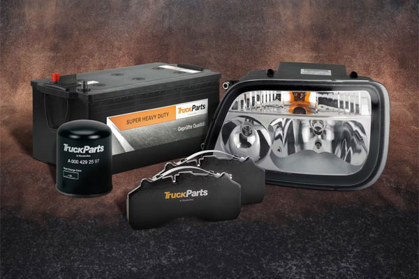 Recambios Mercedes Trucks Recambios Mercedes Trucks