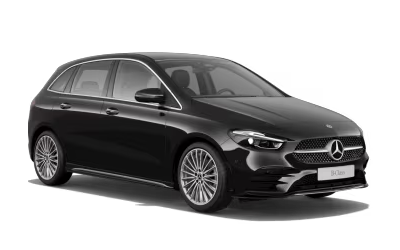 Mercedes Clase B