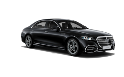 Mercedes-Benz Berlina