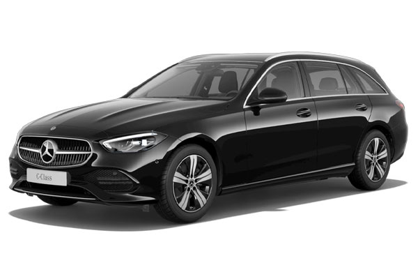 CLase C Estate CLase C Estate