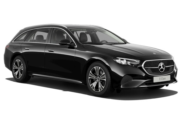 Clase E Estate Clase E Estate