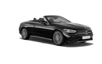 Mercedes-Benz Cabrio