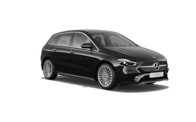 Mercedes-Benz Compacto