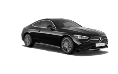 Mercedes-Benz Coupé