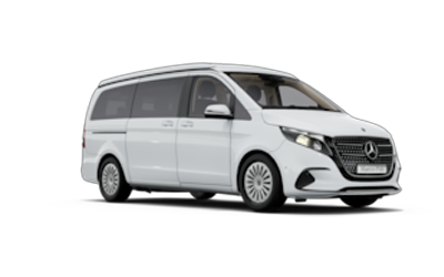 Mercedes-Benz Monovolumen