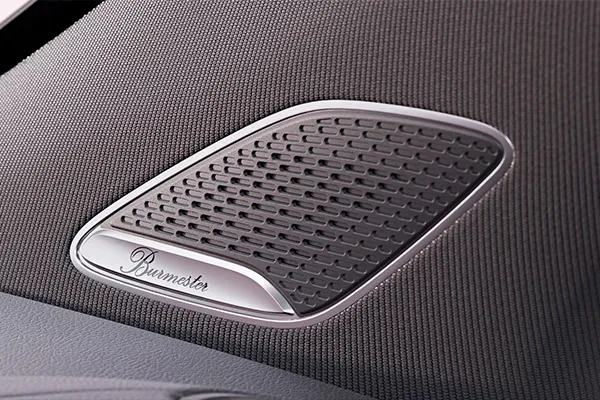 Mercedes-Benz EQA Stock VO Detalle Foto detalle del interior del Mercedes-Benz EQA