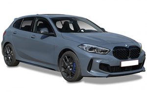 Nuevo modelo BMW Serie 1