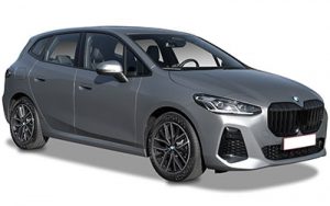 Nuevo modelo BMW Serie 2