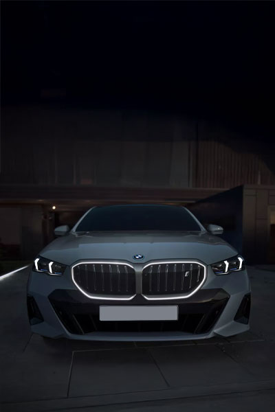 BMW i5