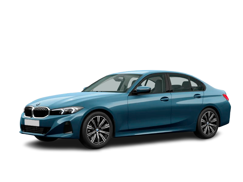 BMW-Serie-3-Berlina-segunda-mano BMW serie 3 berlina de segunda mano